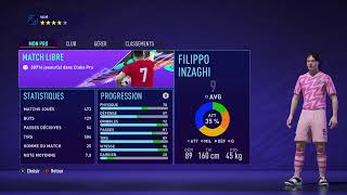 PS4 FIFA21 プロクラブ パブリック参加募集中！