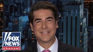 Jesse Watters Being King Aint Easy