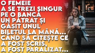 O nouă poveste || Povestea emoționantă || Povești incredibile || o intamplare adevarata