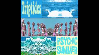 Triptides - Islands