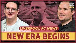 Arne Slot's DREAM summer, Liverpool transfer talks begin LIVE