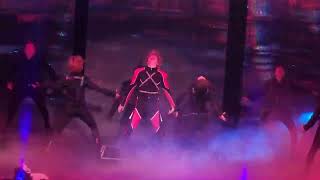 20220814 강다니엘 첫콘서트 'First Parade_in SEOUL'-PARANOIA