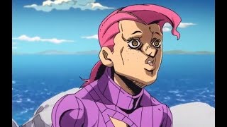 JOJO 的奇妙冒險 黃金之風 - 26 - 嘟嚕嚕嚕嚕嚕嚕嚕嚕