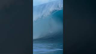 Matahi Drollet Teahupo'o  #surfingtime #wavesoftheworld