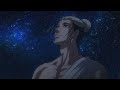 record of ragnarok. zerofuku vs buddha short amv . Зерофуку против Будды Аниме клип