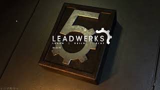 Leadwerks 5 Upcoming Launch, Development Roadmap, and Avoiding Tutorial Hell