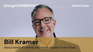 Bill Kramer interview | EnergaCAMERIMAGE 2023