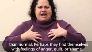 What is Trauma? (ASL version)