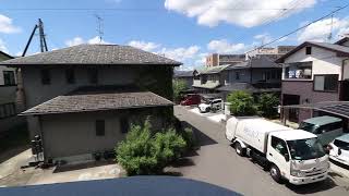 すずらん館A 3DK 東広島市西条町寺家 賃貸動画 202洋室リフォーム