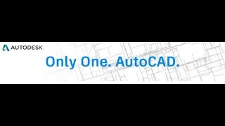 AutoCAD 2019 Product Overview Video