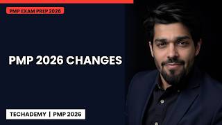 PMP Exam 2026: Everything That Changed (Full Update)