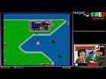 snes super side quest game 146 rampart