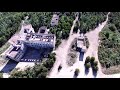 sanatorio de valongo 4k drone footage www.datario.pt