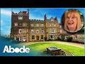 Renovating This English Mansion Costs 5 MILLION Dollars | Country House Rescue Revisit | Abode