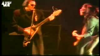 Ufo   Natural Thing   Mother Mary  Live  Astoria  1998