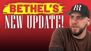 Bethel Just Released a New Statement. Here's Our Take.
