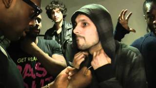 Necklace trick by Dynamo (AWESOME+SCARY)