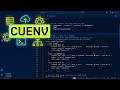 Replace your .env, Makefile, CI, and secrets with cuenv