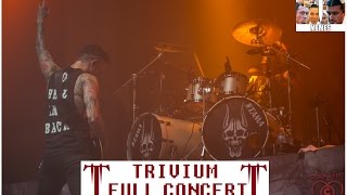 @trivium - Live At Limelight Eventplex - Full Show