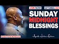 SUNDAY MIDNIGHT BLESSINGS, 15TH SEPTEMBER 2024 - Apostle Joshua Selman Good Word