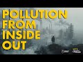Pollution From Inside Out | Shabbat Night Live