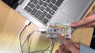 Microprocessor Systems: Lab 1: Traffic Lights