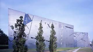 22.1.1999: Jüdisches Museum