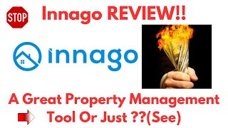 Innago Review-Is This Rental Property Management Tool Really WORTH It Or NOT?See(Do not Use Yet)