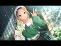 Idolm@ster Shiny Colors - Mei Izumi P-SSR [Happiness With Me] Animation