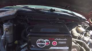 How to Connect a 12 Volt Battery Charger