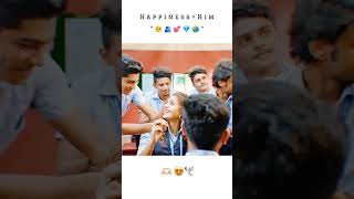 Noorin🥺Roshan||WhatsApp status||HD VIDEOS#noorinshereef#oruadaarlove#lovesong#love#shorts#cinishorts