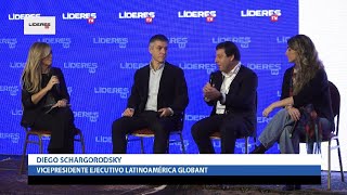 Líderes TV: 5° Líderes TV Forum CEOs EVOLUTION | Especial TECNOLOGÍA