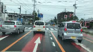 春日井消防署 救急車（サ）