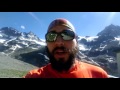 besteigung des piz buin bergsteigen in der silvretta vlog no. 001