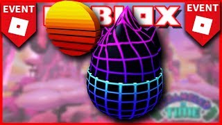 roblox egg hunt rocket egg