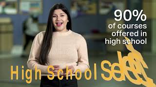 ACC Concurrent Enrollment - Why Take CE Courses