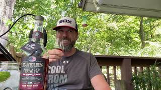 Deck Pours Volume 1, Episode 5 - 15 Stars Sherry Cask