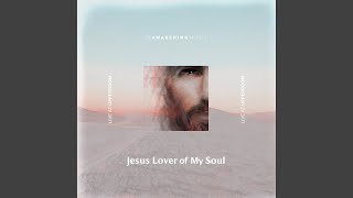 Jesus Lover of My Soul (Live at UPPERROOM)