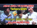 KH ANWAR ZAHID DAN HABIB BIDIN TERBARU 2024 SIDOARJO