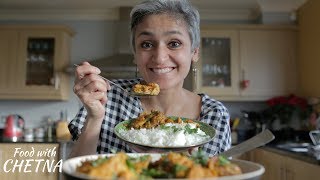 BEST Chicken Curry recipe!