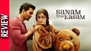 Sanam Teri Kasam - Full Movie Review - Harshvardhan Rane - Mawra Hocane - Latest Bollywood News