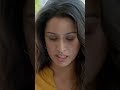 Aashiqui 2 Scene , Shraddha Kapoor, Aditya Roy Kapur