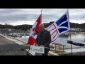 status quo for 2017 n.l. recreational groundfish fishery