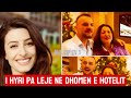 iu fut pa leje ne dhomen e hotelit parashqevi simaku bbvk luizejlli heidi kiaratito bbva shqip