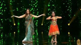 Nora Fatehi Dance    Provu Dabba Dance   Dance    India's Best Dancer Full Promo