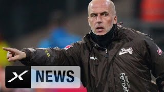 Fix! Michael Frontzeck wird neuer Nachfolger von Tayfun Korkut | Hannover 96