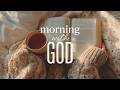 Peaceful Morning Worship | Start Your Day With God (1 Hour Indie Folk Worship Music)