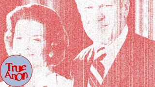 UNLOCKED: Episode 484: Ford's Foundation | TrueAnon