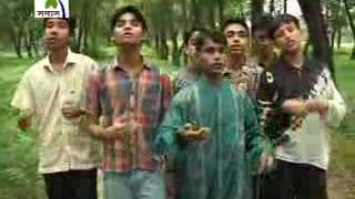 Allah Tumi Mohan Doyalu Meherban   Bangla Islamic Song  Bangla Nasheed   Hamd E Elahi