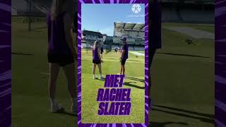 Mitchell Starc Fast bowling action #shorts #cricket